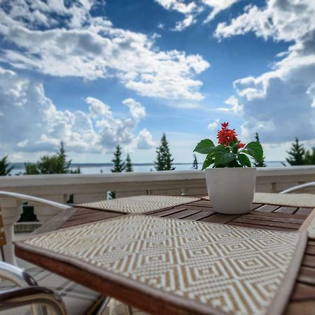 Apartments Maris Starigrad Paklenica Exterior foto