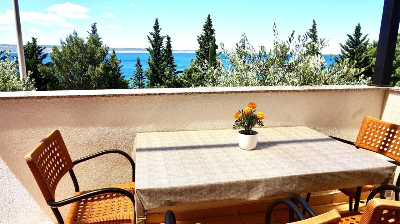 Apartments Maris Starigrad Paklenica Exterior foto