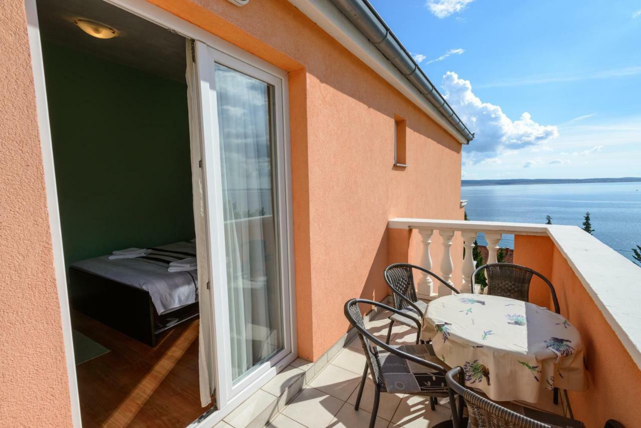 Apartments Maris Starigrad Paklenica Exterior foto