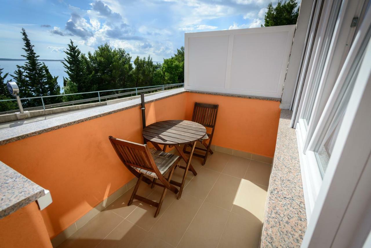 Apartments Maris Starigrad Paklenica Exterior foto