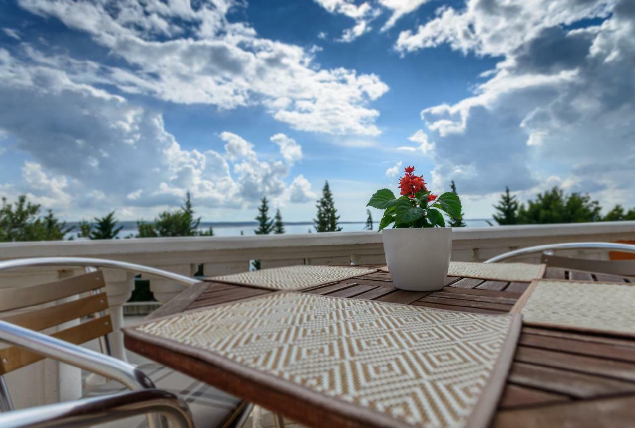 Apartments Maris Starigrad Paklenica Exterior foto