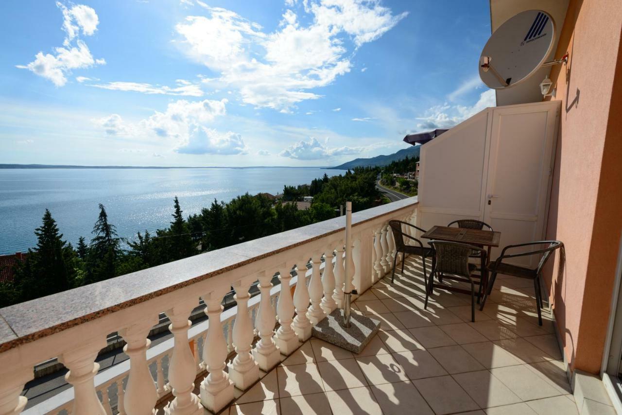 Apartments Maris Starigrad Paklenica Exterior foto