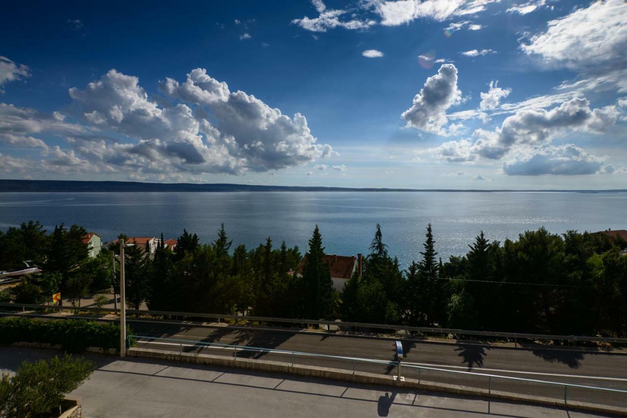 Apartments Maris Starigrad Paklenica Exterior foto