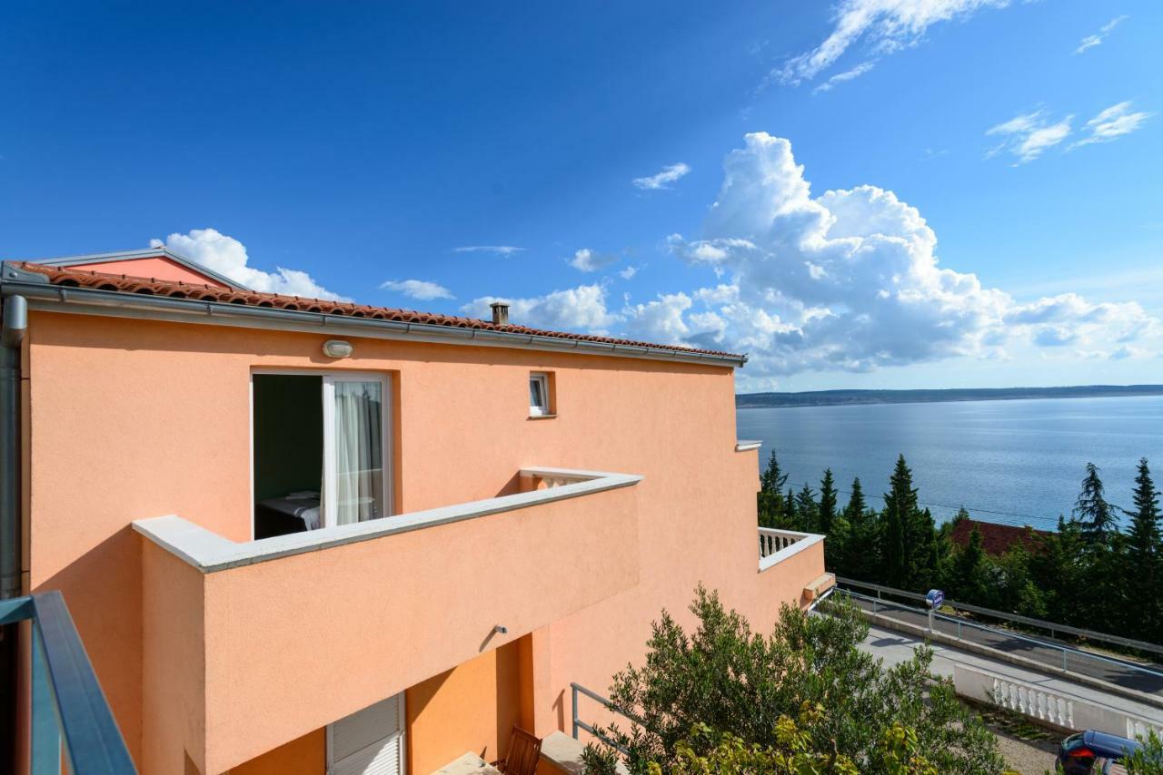 Apartments Maris Starigrad Paklenica Exterior foto