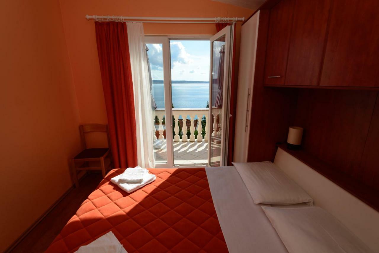 Apartments Maris Starigrad Paklenica Exterior foto